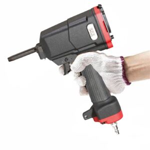 3PLUS HAPT50SP Punch Nailer/Nail Remover/Nail Puller