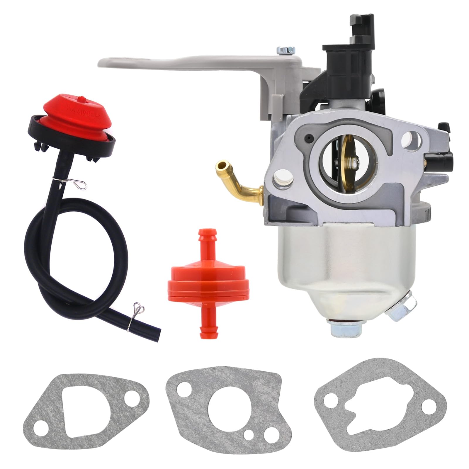 NIMTEK 127-9111 Carburetor for Toro 36001 36002 37779 38710 Snowblower Carb