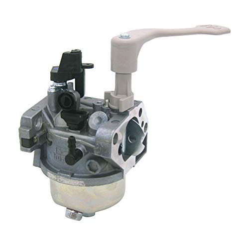 NIMTEK 121-0359 Carburetor for Toro 38663 Power Max 1028 OXE Snow Thrower Engines