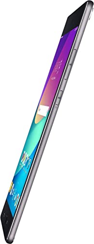 ASUS Zenpad Z8s (ZT582KL) Wi-Fi + Verizon 4G LTE Tablet 7.9" S-IPS - Slate Gray (Renewed)