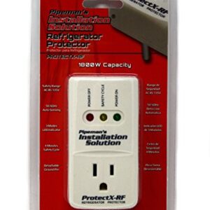 10 Pack 1800 Watts Refrigerator Voltage Protector Brownout Surge Appliance (New Model)