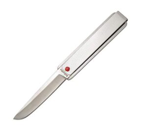 baladeo flip system knife, one size