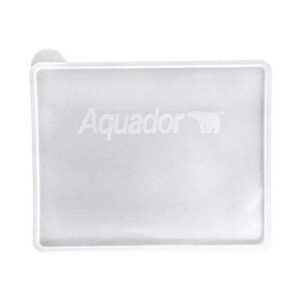 aquador 1084 replacement snap on cover only pools - fits hayward sp1084 skimmers
