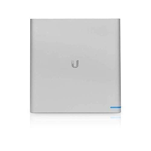 Ubiquiti UniFi Cloud Key Gen2 Plus (UCK-G2-PLUS), Single,dual band