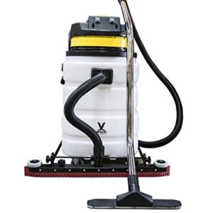 JANILINK Wet Dry Vacuum 24 Gal with Powerful 2 Motors