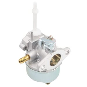 ANTO 631954 Carburetor for Tecumseh 632371 632371A H70 HSK70, for Toro 38040 38050 38062 Snowthrower Snow Blower