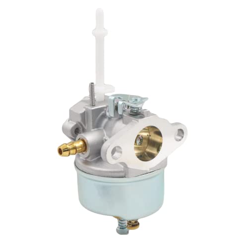 ANTO 631954 Carburetor for Tecumseh 632371 632371A H70 HSK70, for Toro 38040 38050 38062 Snowthrower Snow Blower