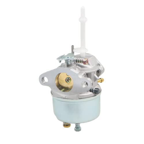 ANTO 631954 Carburetor for Tecumseh 632371 632371A H70 HSK70, for Toro 38040 38050 38062 Snowthrower Snow Blower