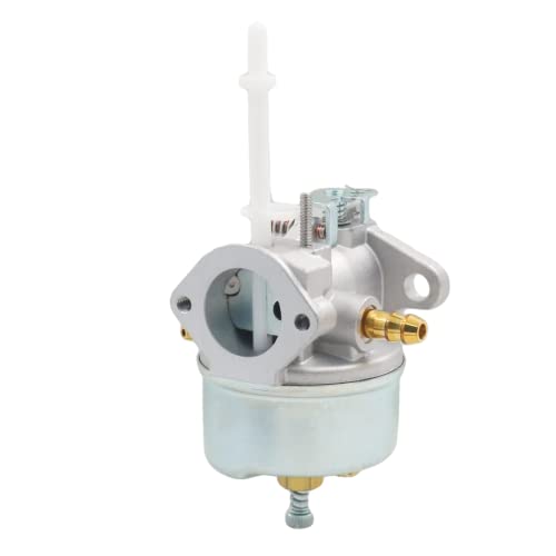 ANTO 631954 Carburetor for Tecumseh 632371 632371A H70 HSK70, for Toro 38040 38050 38062 Snowthrower Snow Blower