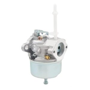 ANTO 631954 Carburetor for Tecumseh 632371 632371A H70 HSK70, for Toro 38040 38050 38062 Snowthrower Snow Blower