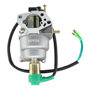 USPEEDA Carburetor for Champion Power CPE 41532 439CC 7000 9000 Watt 16HP Generator Manual