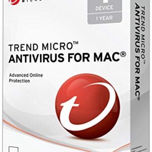 Trend Micro Antivirus for Mac 2019