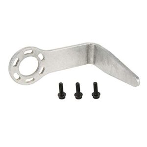 metabo hpt rafter hook | high grade aluminum | fits nr83a5, nr83a5(s), nr83aa5, nv83a5, nr90ac5, nt65a5 and nv75a5 framing nailers | 889661m