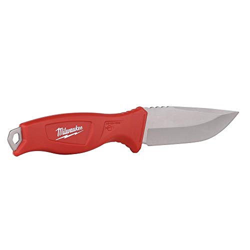 MILWAUKEE Tradesman Fixed Blade Knife