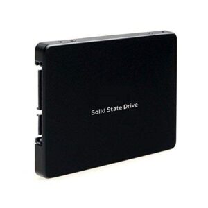 480GB 2.5" SSD Solid State Drive for Apple MacBook Pro (17-inch, Mid 2009) (17-inch, Mid 2010) (15-inch, Mid 2010) (13-inch, Mid 2010)