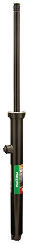 Rain Bird 1812AP Professional Pop-Up Sprinkler, Adjustable 0° - 360° Pattern, 8' - 15' Spray Distance, 12" Pop-up Height (Pack of 4)