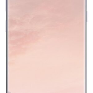 Samsung Galaxy S8 Plus G955U 64GB Phone- 6.2" Display - Sprint (Orchid Gray)