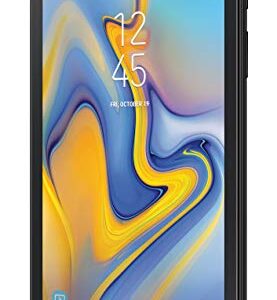 SAMSUNG Galaxy Tab A 8.0", 32GB, Black (LTE Verizon & WiFi) - SM-T387VZKAVZW