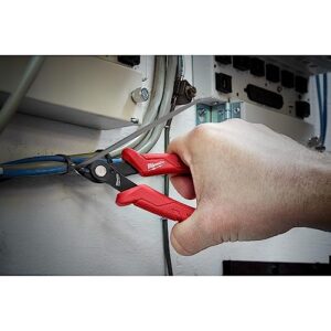 Milwaukee 48-22-6105 Mini Flush Cutters