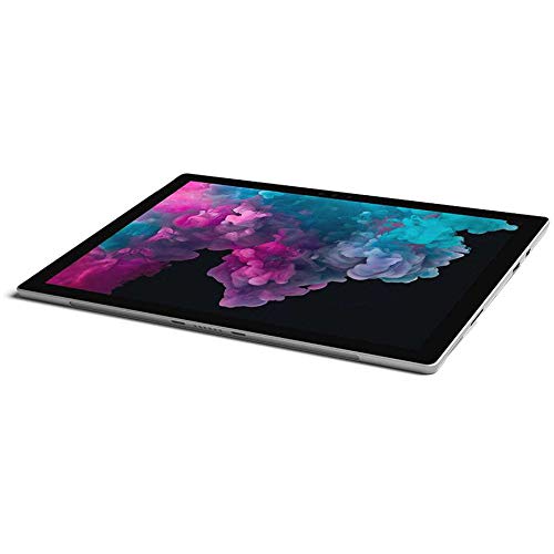 Microsoft Surface Pro 6 (Intel Core i7, 16GB RAM, 1TB)