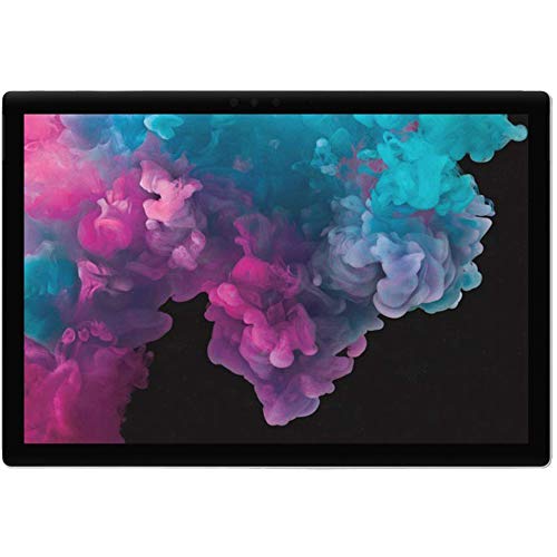 Microsoft Surface Pro 6 (Intel Core i7, 16GB RAM, 1TB)