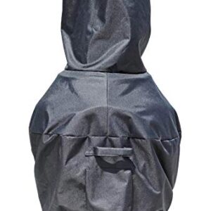 Sturdy Covers Chiminea Defender - Durable, Weather-Proof Chiminea Fire Pit Cover