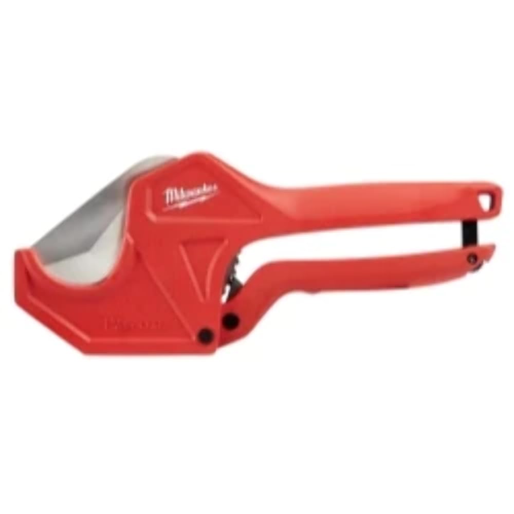 Milwaukee 48-22-4210 1-5/8 Inch Pipe Cutter