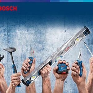 Bosch Professional 1600A016BH Tape Measure (Length: 5 m, Width: 27 mm, in Blister Packaging)