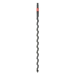 auger drill,5/8in,steel