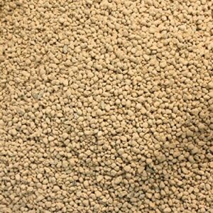 Japanese Kiryu for Pines & Junipers Bonsai Tree Soil Mix - Shohin Grain (2mm-3mm)