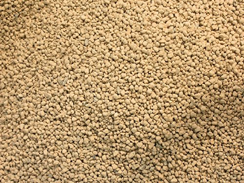 Japanese Kiryu for Pines & Junipers Bonsai Tree Soil Mix - Shohin Grain (2mm-3mm)