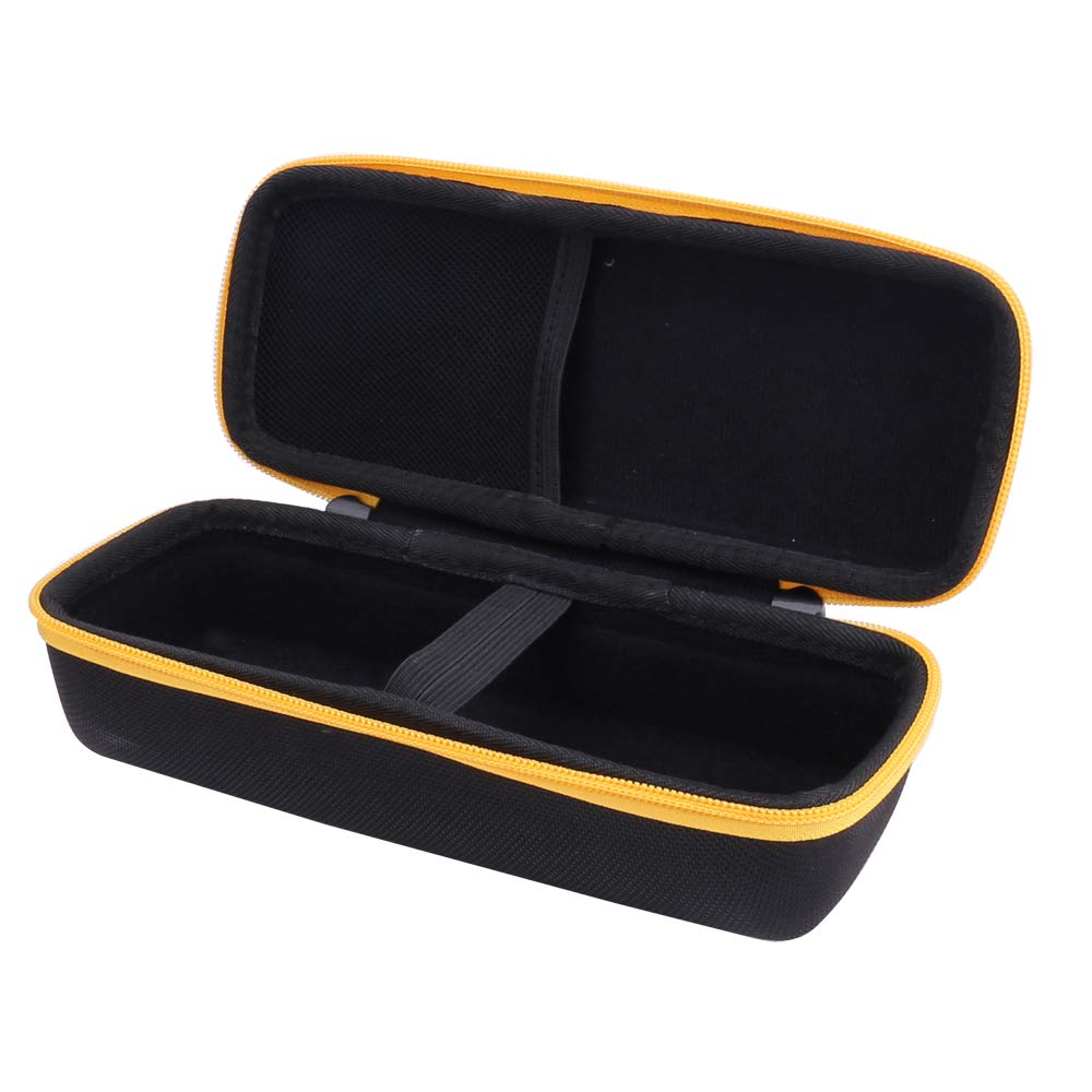 Aenllosi Hard Carrying Case Replacement for Fluke 323/324/325 Clamp Multimeter AC-DC TRMS