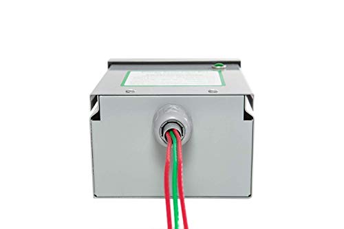 MWS KVAR 1400 400 Amp Electric Energy Saver Home Surge Protector Box UL Components