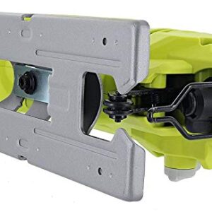 Ryobi 18 Volt Cordless Lithium Variable Speed Jig Saw - P523 (Bulk Packaged)(Tool Only)