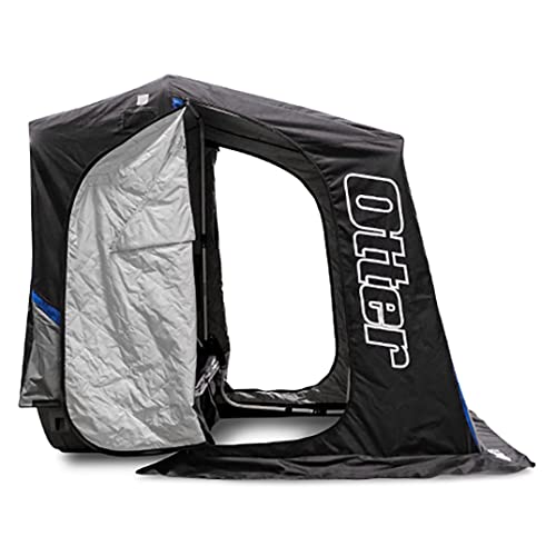 Otter XT PRO Cabin X-Over Shelter Package 201157