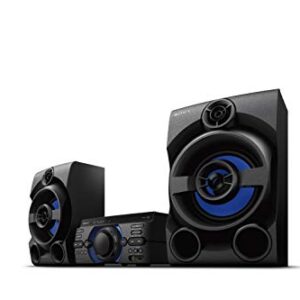 Sony MHC-M20 High Power Audio System with CD