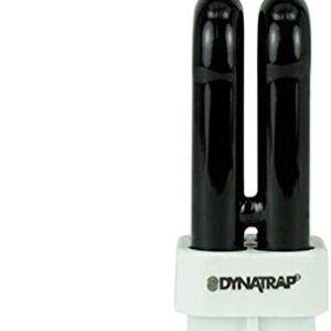 DynaTrap 41050 Replacement Bulb for 1/2 Acre Traps (Pack of 3)