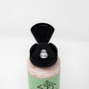 Bug Gun Salt from Donaldson Farms - 1,500 Shots of Specially Blended Salts for Most Effective Use - Original Bug Gun Salt