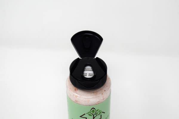 Bug Gun Salt from Donaldson Farms - 1,500 Shots of Specially Blended Salts for Most Effective Use - Original Bug Gun Salt