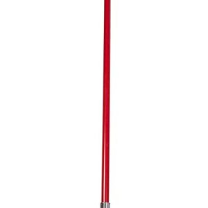 Tidy Tools Large 24'' Multi-Surface Push Broom with Alloy Handle