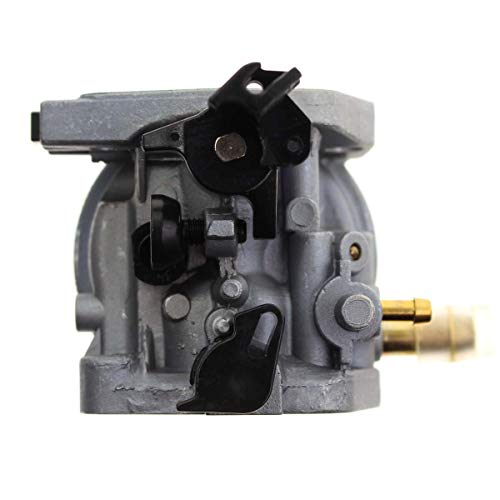 Carbhub 38744 Carburetor for Toro Power Clear 621 721 Snowblower 38741 38742 38743 38744 38751 Models 127-9008 (38744)