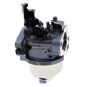 Carbhub 38744 Carburetor for Toro Power Clear 621 721 Snowblower 38741 38742 38743 38744 38751 Models 127-9008 (38744)