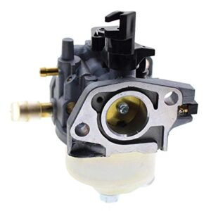 Carbhub 38744 Carburetor for Toro Power Clear 621 721 Snowblower 38741 38742 38743 38744 38751 Models 127-9008 (38744)