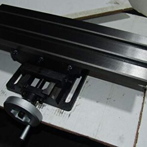 LLDSIMEX 18x6 Inch Compound Slide Table CNC Table