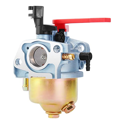 YOFMOO Carburetor Kit Compatible for MTD Troy Bilt 161-JW 161-JWA 2P70M0A-D 2P70MU 161SA 161S 40021MS 751-10956 751-10956A 751/951-12612 951-10956 951-10956A 751/951-14018 31A 2008-2010