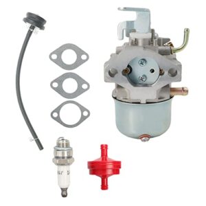 ANTO 95-7935 Carburetor for Toro 957935 81-4690 81-0420 CCR2000 CCR3000 38180 38180C 38181 38185 38185C 38186 Toro Snowblower 13200-906B0 Snow blower