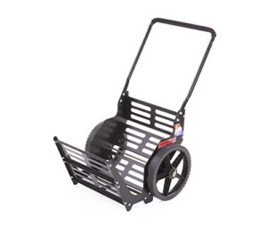 21330 - swisher firewood/utility cart