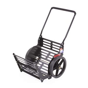 21330 - Swisher Firewood/Utility Cart