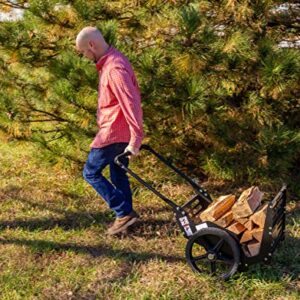 21330 - Swisher Firewood/Utility Cart