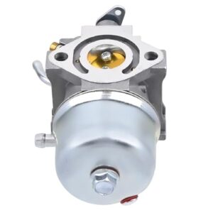 FitBest Carburetor Fits Toro CCR2000 CCR3000 Snow Blower 38180 38180C 38181 38185C 38186 Replaces 95-7935 81-4690 81-0420 Carb with Primer Bulb